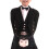 (BS20) Kids Prince Charlie Kilt Jacket 2