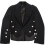 (BS20) Kids Prince Charlie Kilt Jacket 1