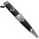 Sgian Dubh Plated Masonic Celtic Inserts Amethyst Hued Top Stone 1