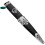 Sgian Dubh Plated Masonic Celtic Inserts Emerald Hued Top Stone 1