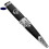 Sgian Dubh Plated Masonic Celtic Inserts Sapphire Hued Top Stone 1