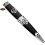 Sgian Dubh Masonic Celtic Sterling Silver Smokey Quartz Capped Handle 1