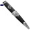 Sgian Dubh Plated Celtic Saltire Inserts Sapphire Hued Top Stone 1