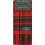 Grant Modern Tartan Clan Scarf 100% Soft Lambswool 1