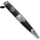 Sgian Dubh Plated Thistle Celtic Inserts Smokey Quartz Top Stone 1