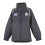 (7-8 Years) Kids Scotland Windbreaker Jacket Navy 1