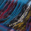 Mini Edinburgh Lambswool Scarves Anderson Width: 15.5 cm - 6 in 2