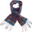 Mini Edinburgh Lambswool Scarves Anderson Width: 15.5 cm - 6 in 3