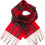 Mini Edin Lambswool Scarves Stewart Royal 2