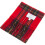Mini Edin Lambswool Scarves Stewart Royal 1