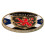 Scotland Souvenir Coin The Thistle 40mm 2