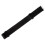 Babies Scottish Made Belt Black - Plain One Size 3