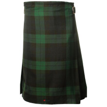 (28-30") Gents Party Kilt Black Watch