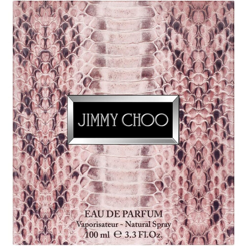 Jimmy Choo Jimmy Choo Eau De Parfum - 100ml 2