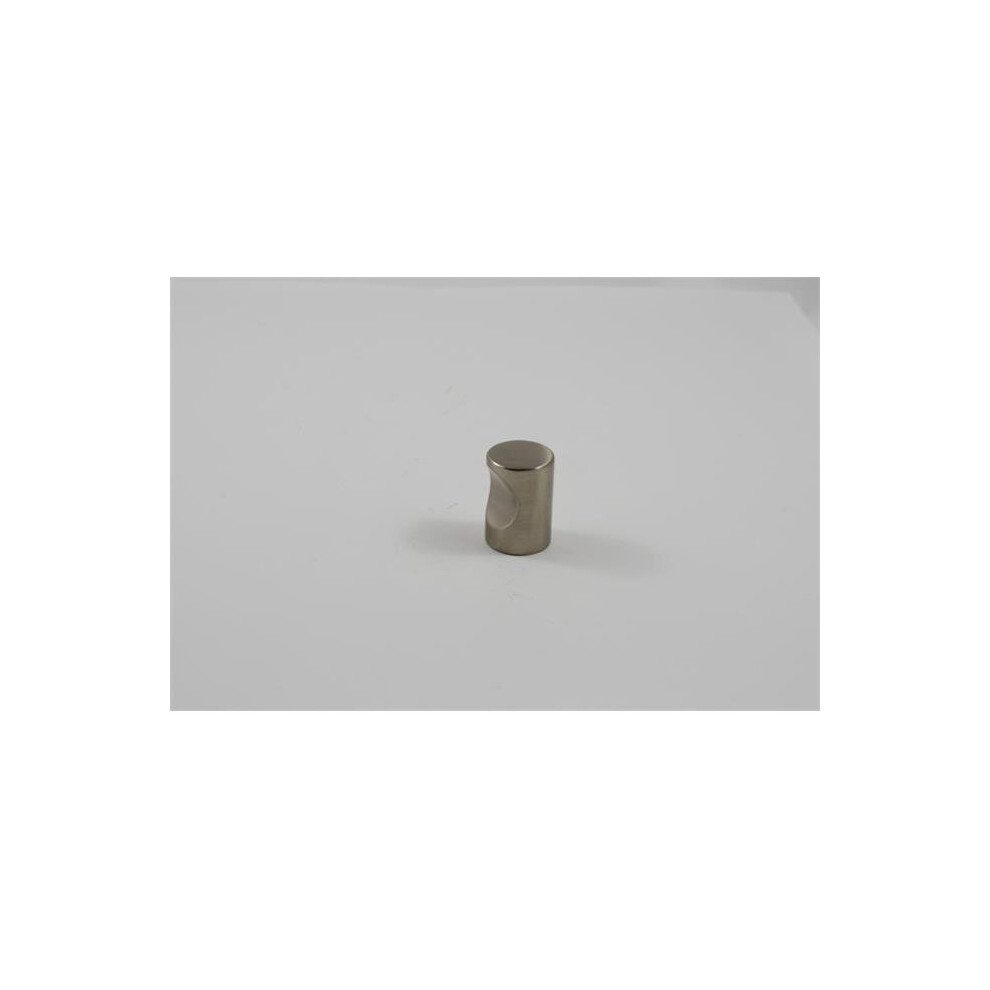 Designer Cabinet Knob, Satin Nickel 739608850921