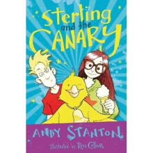 Sterling and the Canary | Paperback