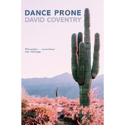 Dance Prone | Paperback
