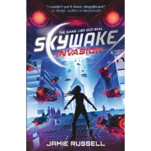 SkyWake Invasion | Paperback