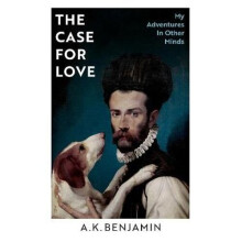 The Case for Love | Hardback