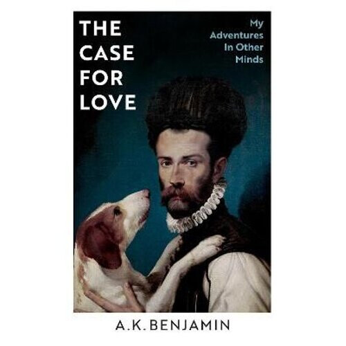 The Case for Love | Hardback