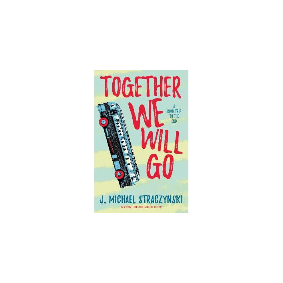 Together We Will Go | Paperback