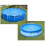 Intex Intex Solar Pool Cover for 10ft Frame or Easy Set Pools - #29021 1