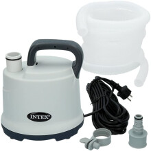 Intex Pool Drain Pump 28606