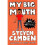 My Big Mouth | Paperback 1