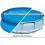 Intex Intex Solar Pool Cover for 10ft Frame or Easy Set Pools - #29021 3