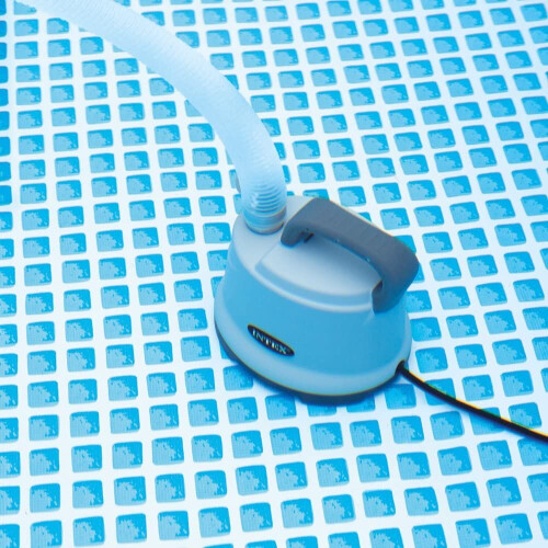 Intex Intex Pool Drain Pump 28606 1