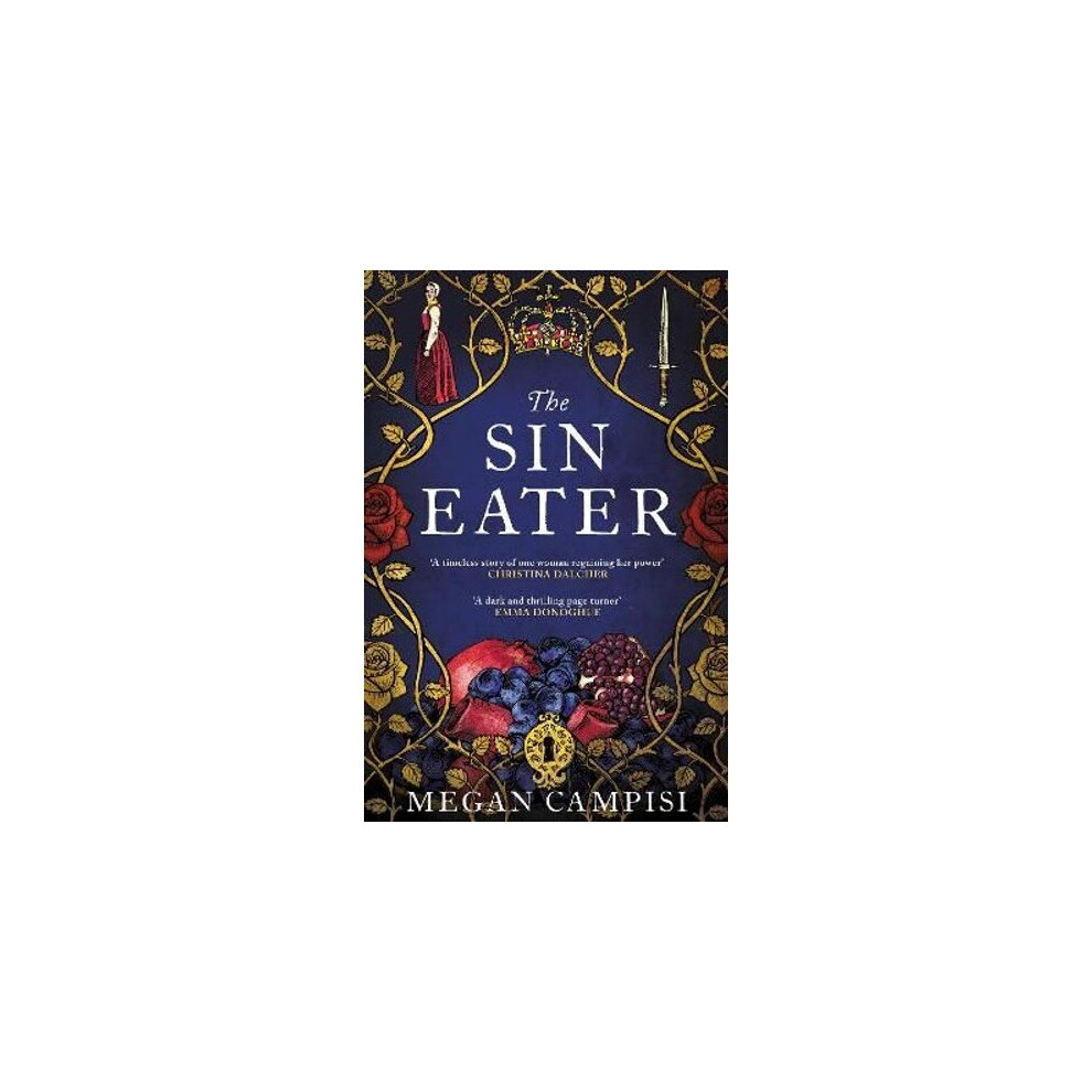 The Sin Eater | Paperback