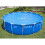 Intex Intex Solar Pool Cover for 10ft Frame or Easy Set Pools - #29021 5