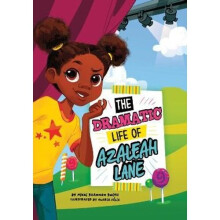 The Dramatic Life of Azaleah Lane | Paperback