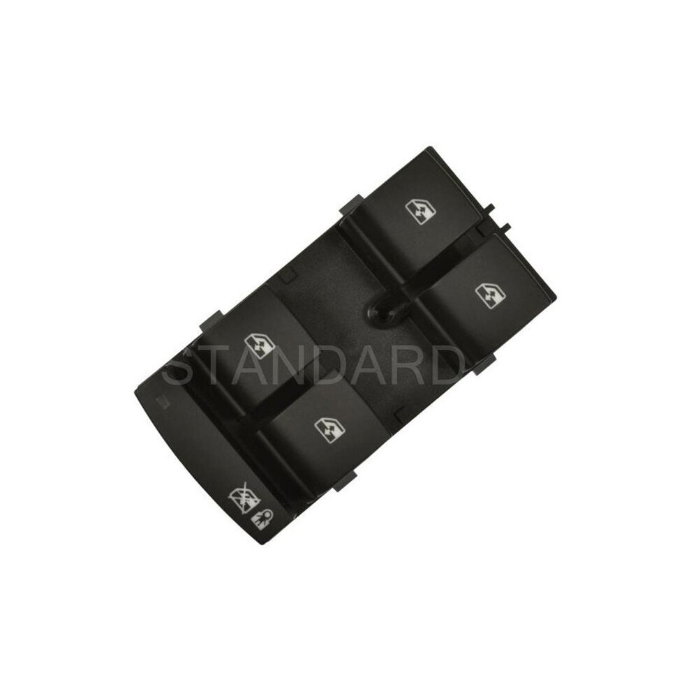 Standard Dws1779 Front Left Window Switch For 2014-2018 Cadillac Ats 033086178103