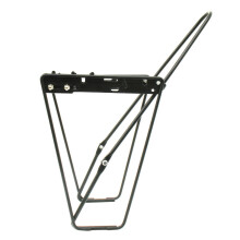 ETC Carrier Alloy Front Fork Fit Black