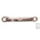 ETC Left Hand Crank 170mm (For ECW000) 1