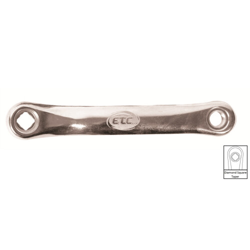 ETC Left Hand Crank 170mm (For ECW000)