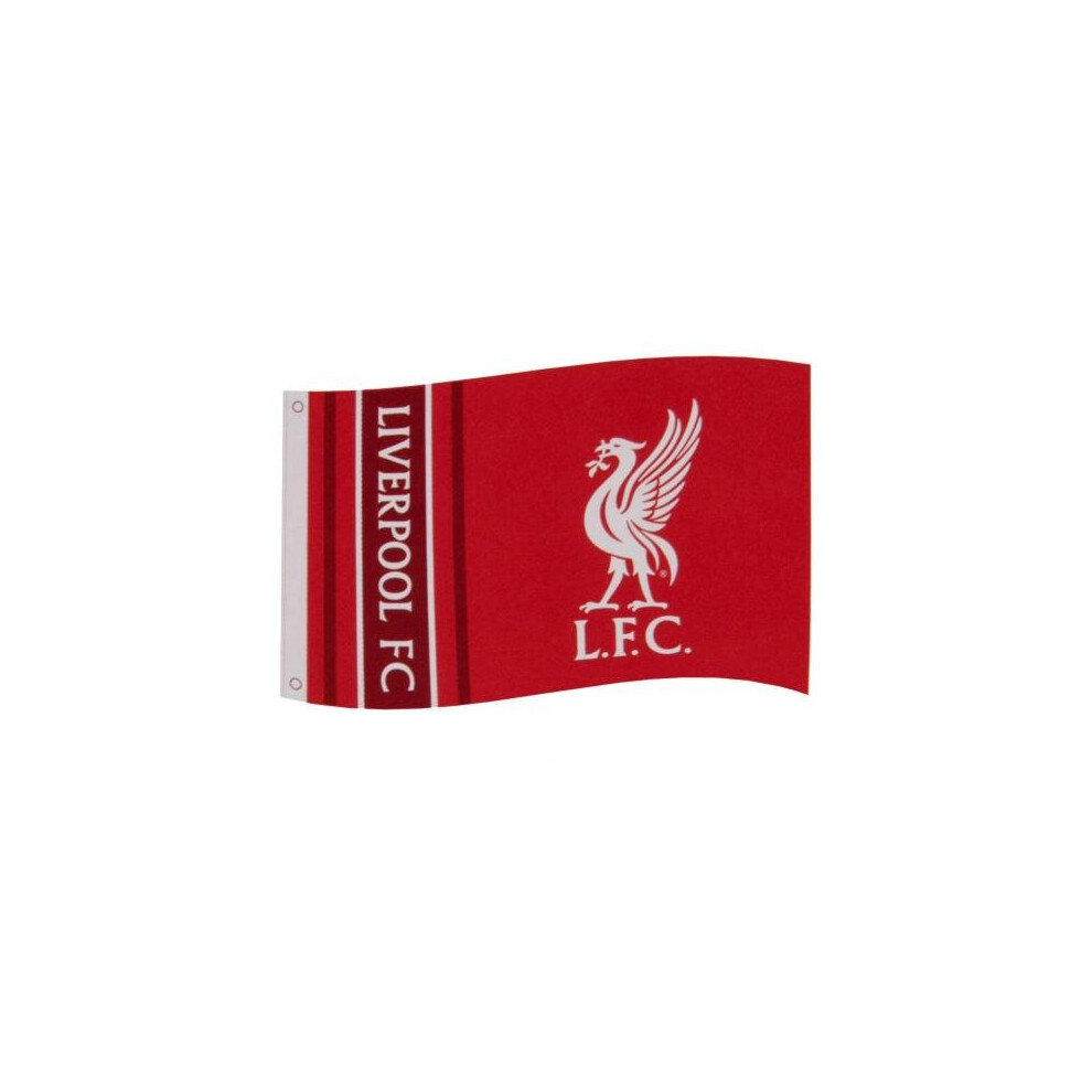 Liverpool FC Flag WM