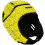 Rhino Pro Head Guard Adult Yellow - Medium 2