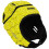 Rhino Pro Head Guard Adult Yellow - Medium 1