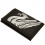 Liverpool FC Black Nylon Wallet 1