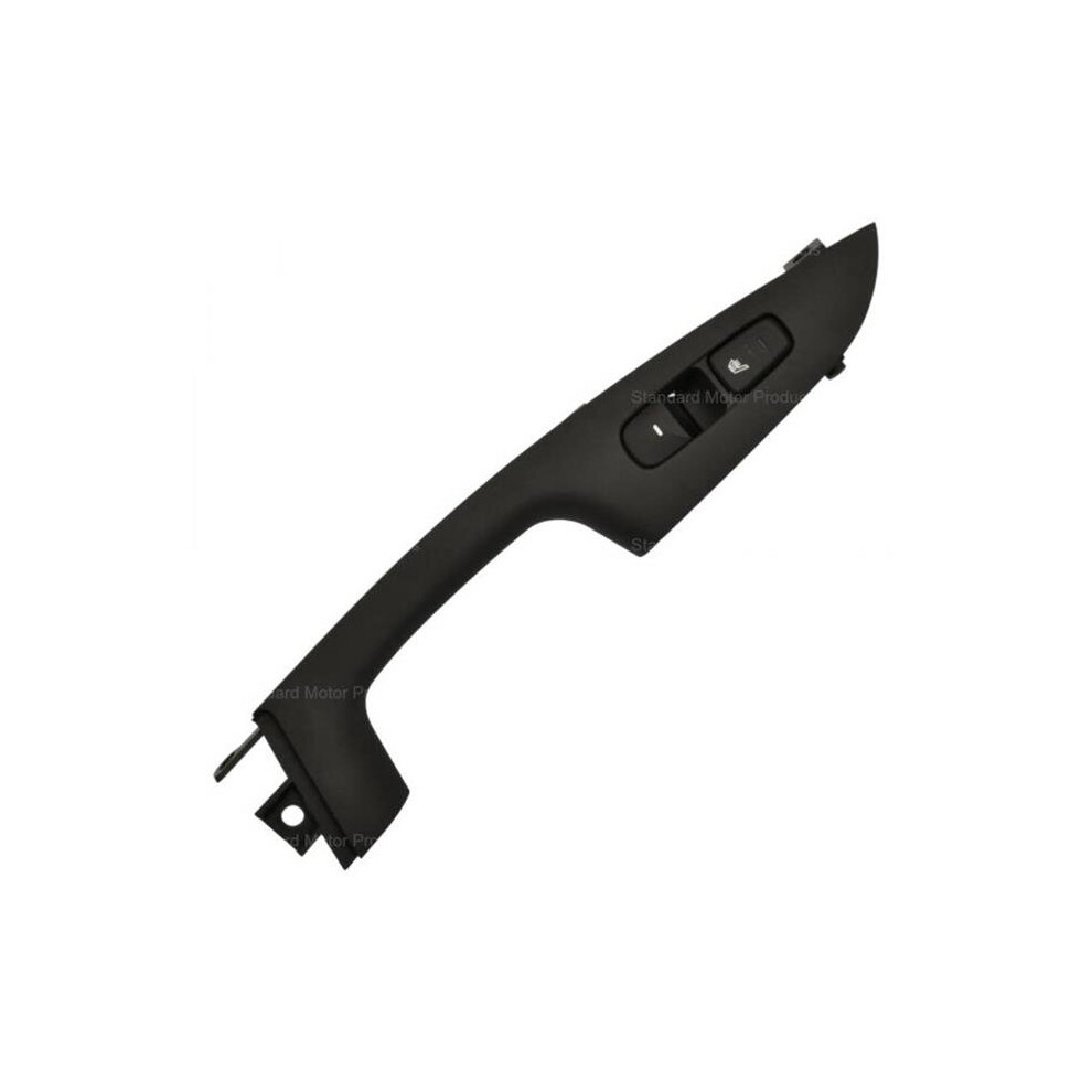 Standard Dws1773 Rear Right Window Switch For 2011-2013 Hyundai Elantra Black 033086177328