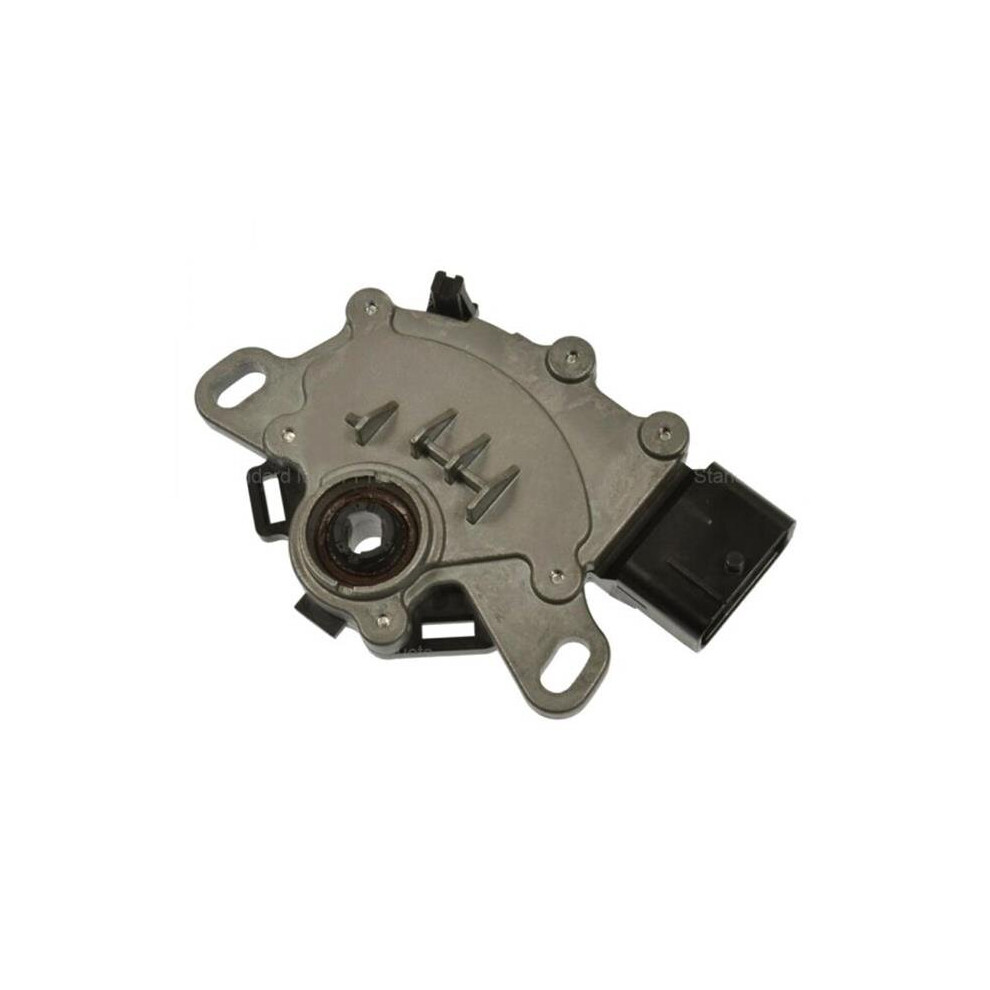 Standard Ns771 Intermotor Neutral Safety Switch For 2013-2017 Honda Accord, & Black/Gray 033086470276
