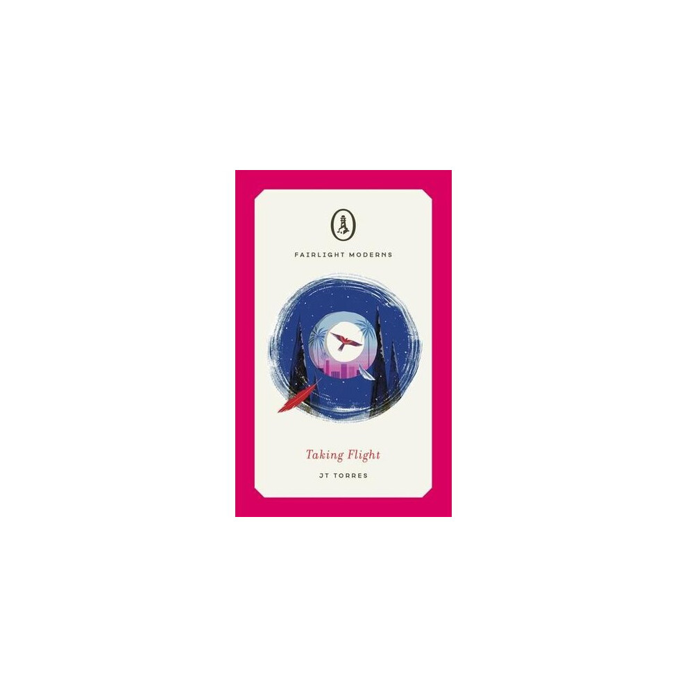 Taking Flight | Paperback