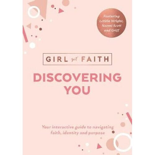 Discovering You | Paperback