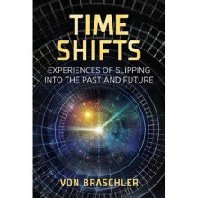 Time Shifts | Paperback