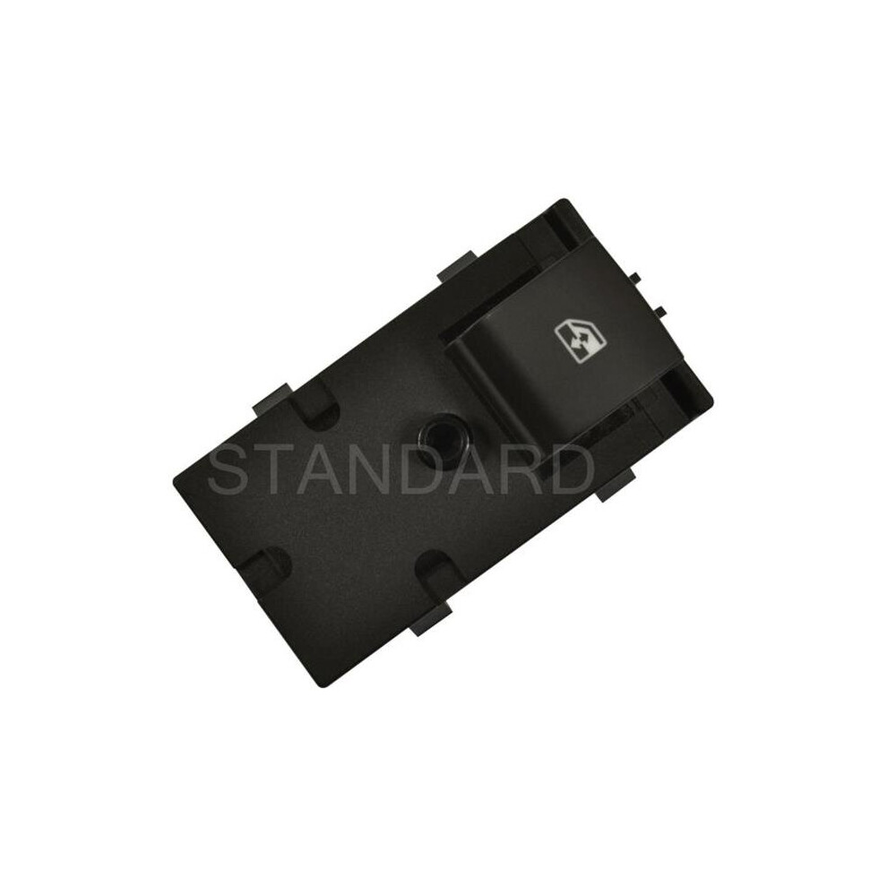 Standard Dws1822 Rear Power Window Switch For 2014-2019 Chevrolet Impala 033086212777