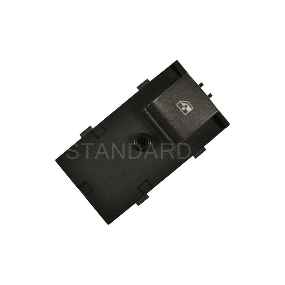 Standard Dws1789 Rear Power Window Switch For 2010-2012 Cadillac Srx 033086190242