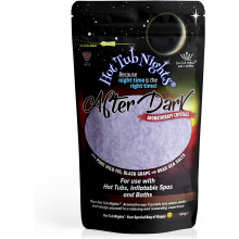 Hot Tub Nights (After Dark Aromatherapy Crystals Vegan (500g)