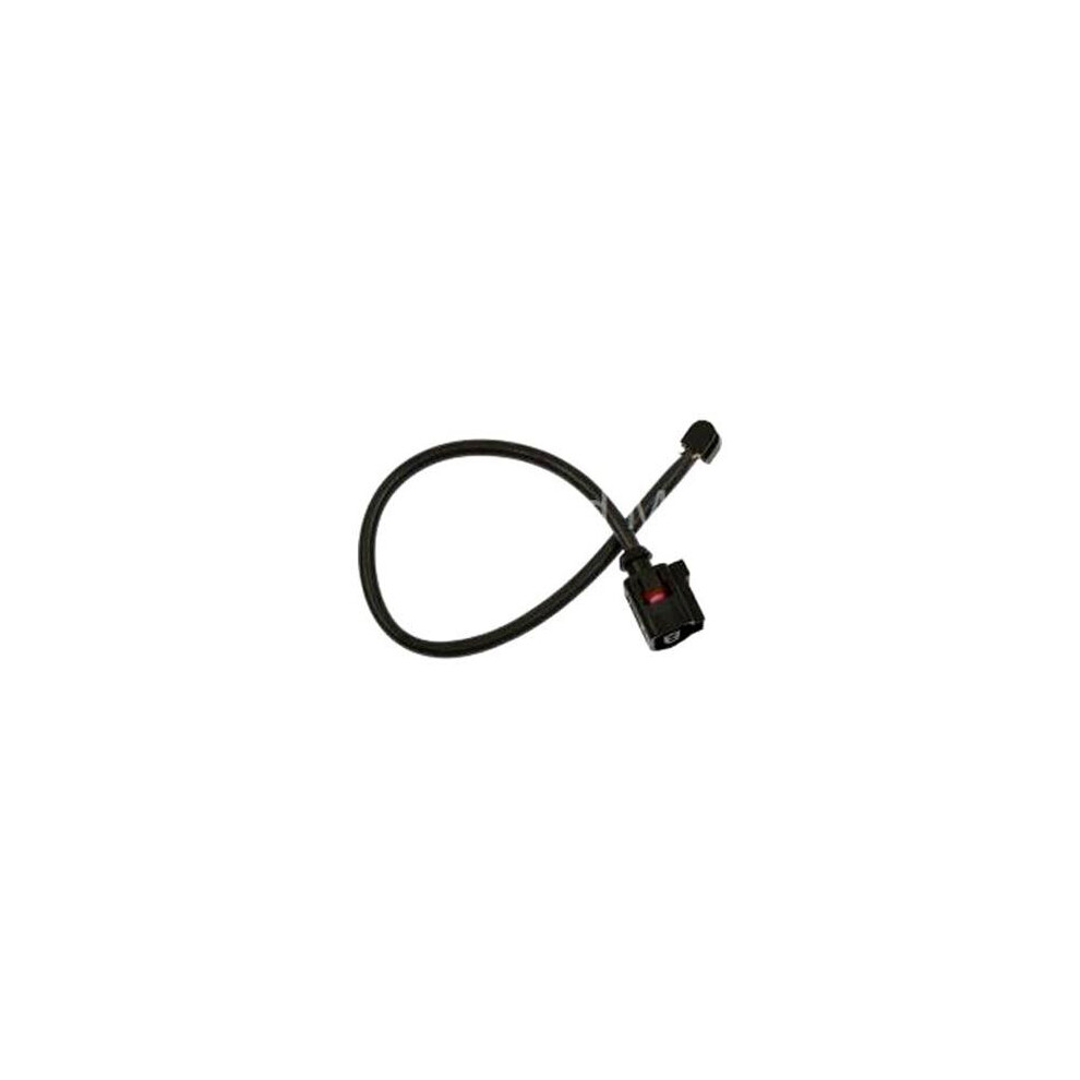 Standard Pws304 Front Pad Wear Sensor For 2011-2015 Volkswagen Touareg 033086117546
